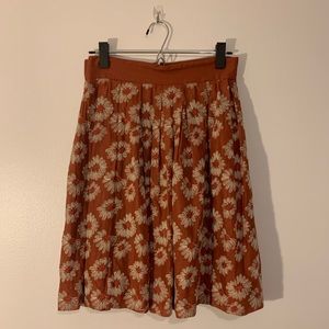 Plenty by Tracy Reese Size 4 Skirt
